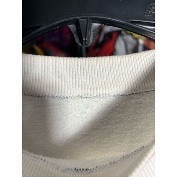 Vintage 90s Real Club De Tenis Barcelona Sweater - Picture 4 of 5